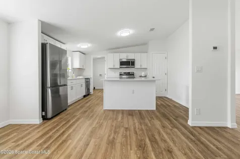 5364 Beck Drive Cocoa FL 32927