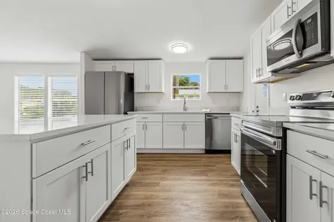 5364 Beck Drive Cocoa FL 32927
