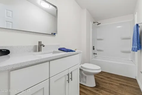 5364 Beck Drive Cocoa FL 32927