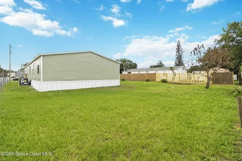 5364 Beck Drive Cocoa FL 32927