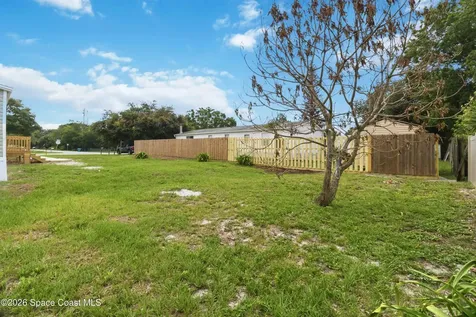 5364 Beck Drive Cocoa FL 32927