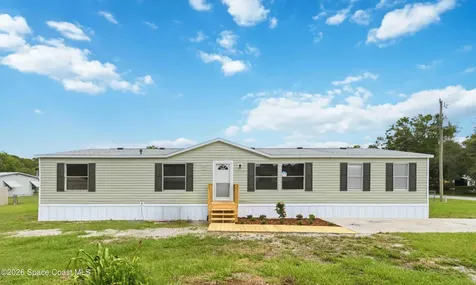 5364 Beck Drive Cocoa FL 32927