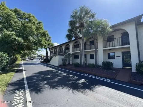 1675 S Fiske Boulevard Rockledge FL 32955