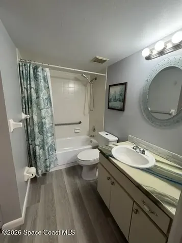 1675 S Fiske Boulevard Rockledge FL 32955