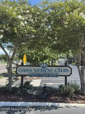1675 S Fiske Boulevard Rockledge FL 32955