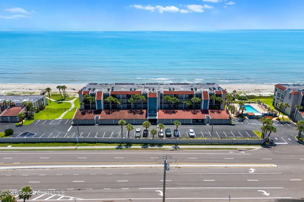 155 Highway A1a Highway Satellite Beach FL 32937