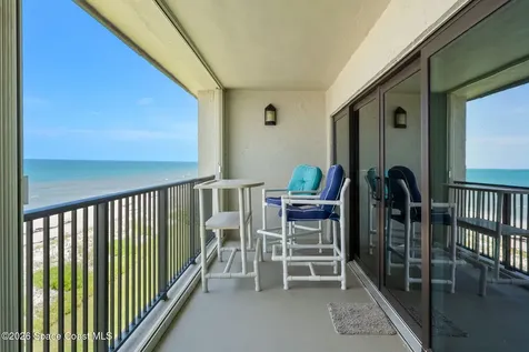 155 Highway A1a Highway Satellite Beach FL 32937
