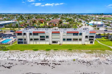 155 Highway A1a Highway Satellite Beach FL 32937