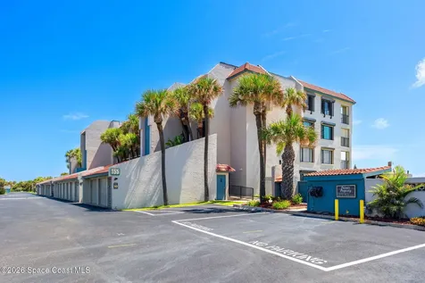 155 Highway A1a Highway Satellite Beach FL 32937