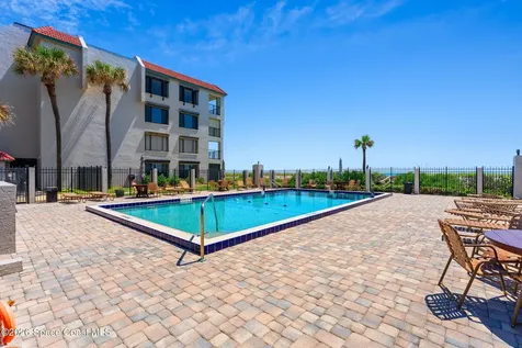 155 Highway A1a Highway Satellite Beach FL 32937