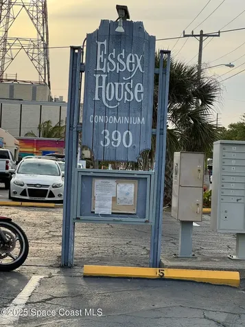 390 W Cocoa Beach Causeway Cocoa Beach FL 32931
