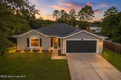 419 Hamer Road SW Palm Bay FL 32908