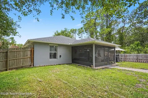 419 Hamer Road SW Palm Bay FL 32908