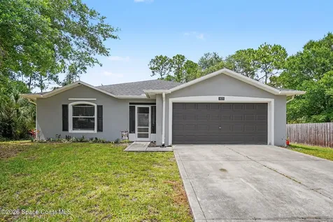419 Hamer Road SW Palm Bay FL 32908