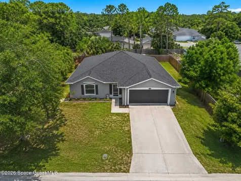 419 Hamer Road SW Palm Bay FL 32908