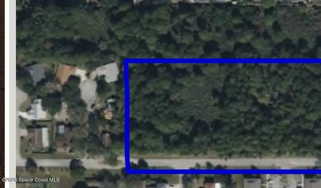 0000 Murrell Road Rockledge FL 32955