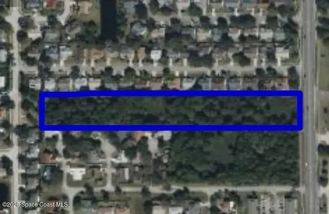 0000 Murrell Road Rockledge FL 32955