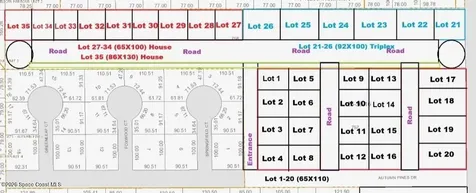 0000 Murrell Road Rockledge FL 32955