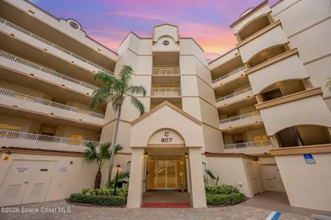 807 Mystic Drive Cape Canaveral FL 32920