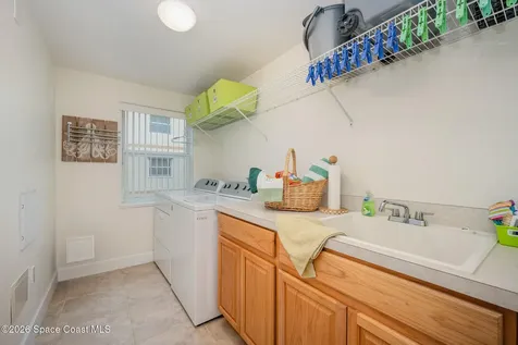 807 Mystic Drive Cape Canaveral FL 32920
