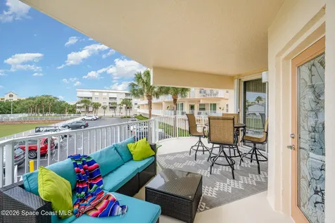 807 Mystic Drive Cape Canaveral FL 32920