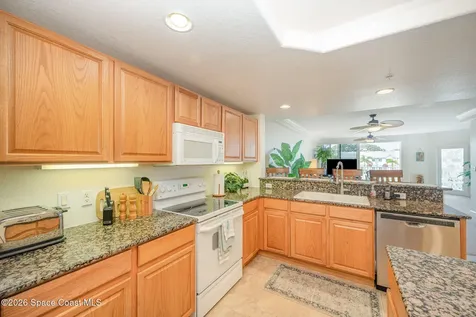 807 Mystic Drive Cape Canaveral FL 32920