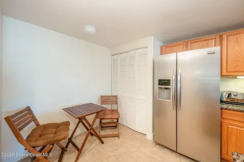 807 Mystic Drive Cape Canaveral FL 32920