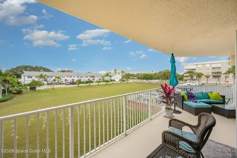 807 Mystic Drive Cape Canaveral FL 32920