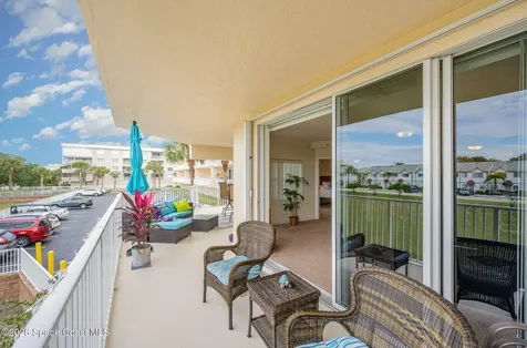 807 Mystic Drive Cape Canaveral FL 32920