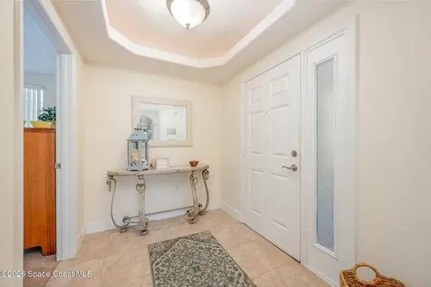 807 Mystic Drive Cape Canaveral FL 32920