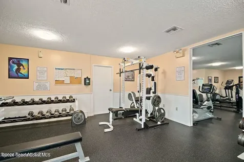 807 Mystic Drive Cape Canaveral FL 32920