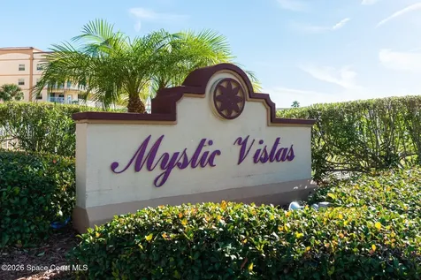 807 Mystic Drive Cape Canaveral FL 32920
