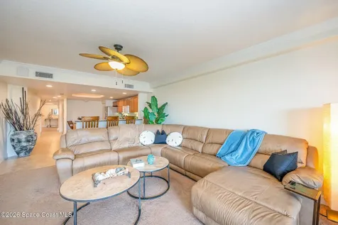 807 Mystic Drive Cape Canaveral FL 32920