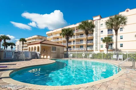 807 Mystic Drive Cape Canaveral FL 32920