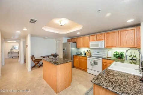 807 Mystic Drive Cape Canaveral FL 32920