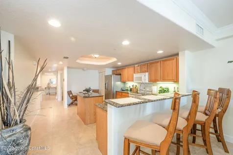 807 Mystic Drive Cape Canaveral FL 32920