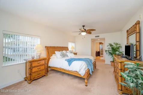 807 Mystic Drive Cape Canaveral FL 32920