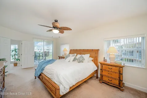 807 Mystic Drive Cape Canaveral FL 32920