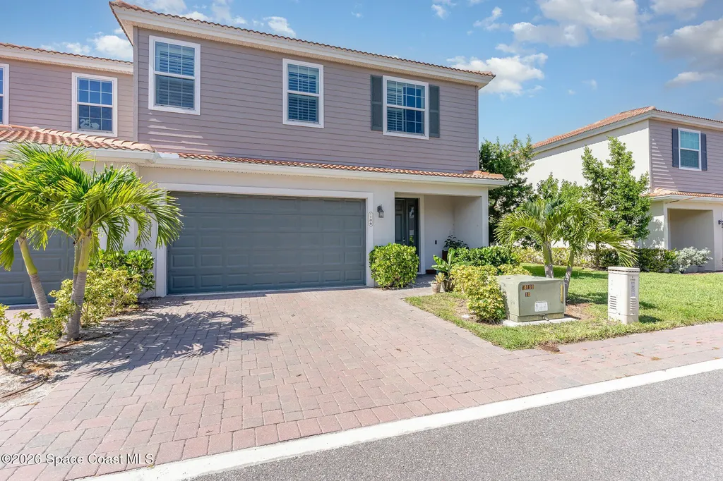 1430 Isabella Drive Melbourne FL 32935