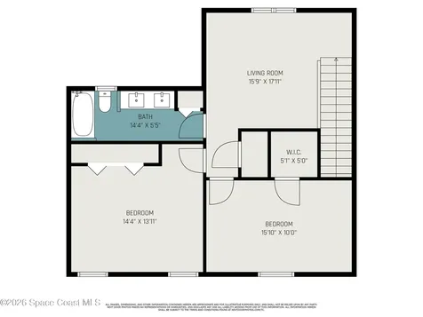 1430 Isabella Drive Melbourne FL 32935