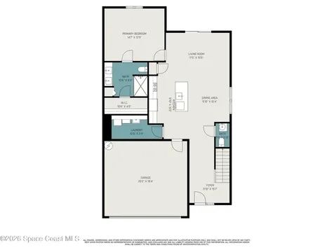 1430 Isabella Drive Melbourne FL 32935