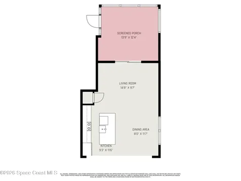 1430 Isabella Drive Melbourne FL 32935