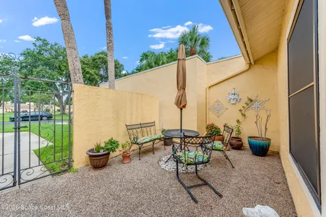 175 Country Club Drive Melbourne FL 32940