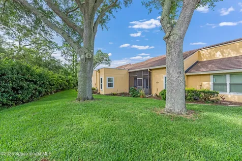 175 Country Club Drive Melbourne FL 32940