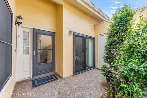 175 Country Club Drive Melbourne FL 32940