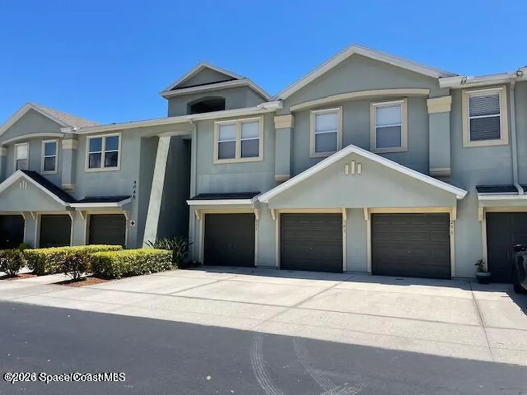 4066 Meander Place Rockledge FL 32955
