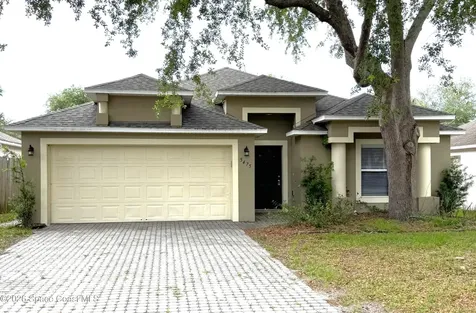 5475 Andrea Street Titusville FL 32780