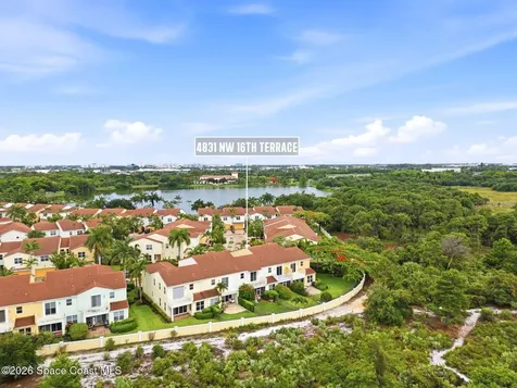 4831 NW 16th Terrace Boca Raton FL 33431