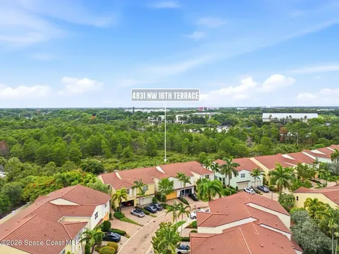 4831 NW 16th Terrace Boca Raton FL 33431