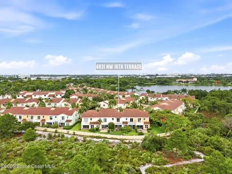4831 NW 16th Terrace Boca Raton FL 33431